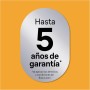Braun Recortadora De Barba Series 5 BT5565, Barbero Recargable Resistente Al Agua, +9 Accesorios De Afeitado, 120 Min De