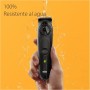 Braun Recortadora De Barba Series 5 BT5565, Barbero Recargable Resistente Al Agua, +9 Accesorios De Afeitado, 120 Min De