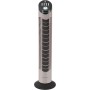 Cecotec Ventilador de Torre con Temporizador EnergySilence 790 Skyline. 50W, 30'' (76cm) de Altura, Control Mecánico, Oscilante,