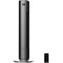 Cecotec Ventilador de Torre con Temporizador EnergySilence 790 Skyline. 50W, 30'' (76cm) de Altura, Control Mecánico, Oscilante,