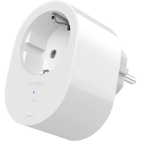 Smart Plug 2 Wi-Fi EU