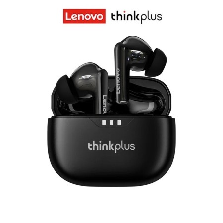 Original Lenovo LP3 pro auriculares inalámbricos Bluetooth 5,2 auricul