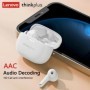 Original Lenovo LP3 pro auriculares inalámbricos Bluetooth 5,2 auricul