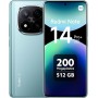 Xiaomi Redmi Note 14 Pro+ 5G - Smartphone de 12+512GB, Pantalla de 6.67" AMOLED FHD+ 120Hz, Snapdragon 7s Gen 3, cámara de