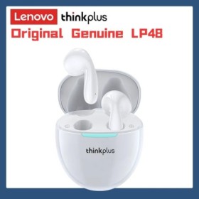Thinkplus LP48 100 Lenovo auriculares oficiales Blutooth 5,4 auricular