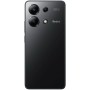 Xiaomi Redmi Note 13 4G 8GB/512GB Negro (Midnight Black) Dual SIM