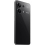 Xiaomi Redmi Note 13 4G 8GB/512GB Negro (Midnight Black) Dual SIM