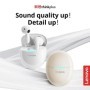 Thinkplus LP48 100 Lenovo auriculares oficiales Blutooth 5,4 auricular