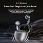 Thinkplus LP48 100 Lenovo auriculares oficiales Blutooth 5,4 auricular