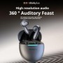 Thinkplus LP48 100 Lenovo auriculares oficiales Blutooth 5,4 auricular