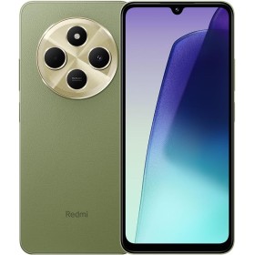 Xiaomi Redmi 14C Mobile Phone 4+128GB Smartphone Android con NFC, G81-Ultra Processor, 2.0 GHz, pantalla de 6.88 pulgadas,
