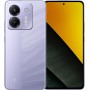 Smartphone Xiaomi Poco M7 Pro 5G 8+256 GB, Morado, con NFC, sin Cargador, batería de 5110 mAh, TurboCharge de 45 W, Pantalla
