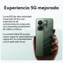 Smartphone Xiaomi Poco M7 Pro 5G 8+256 GB, Morado, con NFC, sin Cargador, batería de 5110 mAh, TurboCharge de 45 W, Pantalla