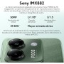 Smartphone Xiaomi Poco M7 Pro 5G 8+256 GB, Morado, con NFC, sin Cargador, batería de 5110 mAh, TurboCharge de 45 W, Pantalla