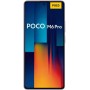 Xiaomi POCO M6 Pro 4G - Teléfono Inteligente 12GB RAM 512GB ROM, MediaTek Helio G99-Ultra, 6.67" FHD+ Flow AMOLED, 120Hz, Cámara