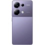 Xiaomi POCO M6 Pro 4G - Teléfono Inteligente 12GB RAM 512GB ROM, MediaTek Helio G99-Ultra, 6.67" FHD+ Flow AMOLED, 120Hz, Cámara