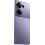 Xiaomi POCO M6 Pro 4G - Teléfono Inteligente 12GB RAM 512GB ROM, MediaTek Helio G99-Ultra, 6.67" FHD+ Flow AMOLED, 120Hz, Cámara
