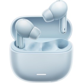Xiaomi Redmi Buds 6 Lite - Auriculares inalámbricos, cancelación de Ruido, Ligeros, hasta 36 Horas de autonomía, Bluetooth 5.3,