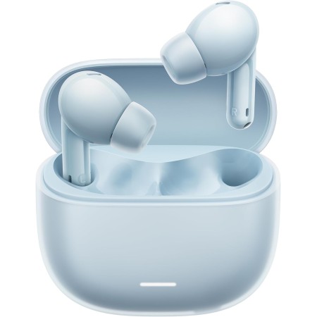 Xiaomi Redmi Buds 6 Lite - Auriculares inalámbricos, cancelación de Ruido, Ligeros, hasta 36 Horas de autonomía, Bluetooth 5.3,