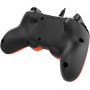 Nacon USB Mando Compact PS4 oficial camuflaje gris