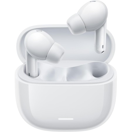 Xiaomi Redmi Buds 6 Lite - Auriculares inalámbricos, cancelación de Ruido, Ligeros, hasta 36 Horas de autonomía, Bluetooth 5.3,
