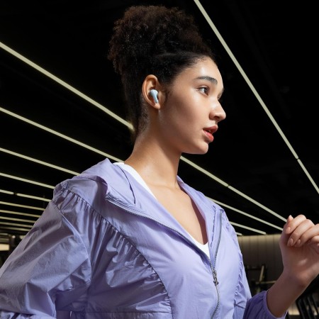 Xiaomi Redmi Buds 6 Lite - Auriculares inalámbricos, cancelación de Ruido, Ligeros, hasta 36 Horas de autonomía, Bluetooth 5.3,
