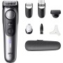 Braun Serie 9 - Cortapúas + 7 herramientas de peluquería, modo PowerBoost, hoja ProBlade, 180 min de autonomía, gradiente, 50