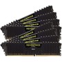 Corsair VENGEANCE LPX DDR4 RAM 32GB (2x16GB) 3600MHz CL18 AMD Ryzen Memoria del Ordenador - Negro (CMK32GX4M2Z3600C18)