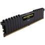 Corsair VENGEANCE LPX DDR4 RAM 32GB (2x16GB) 3600MHz CL18 AMD Ryzen Memoria del Ordenador - Negro (CMK32GX4M2Z3600C18)