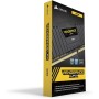 Corsair VENGEANCE LPX DDR4 RAM 32GB (2x16GB) 3600MHz CL18 AMD Ryzen Memoria del Ordenador - Negro (CMK32GX4M2Z3600C18)
