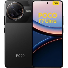 Xiaomi POCO F7 Ultra - Smartphone de 16+512GB, Cámara Triple de 50 MP con OIS, Pantalla de 6,67" 2K Flow AMOLED 120 Hz,