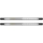 Viper Steel DDR4 3600 MHz 64GB (2x32GB) C20 Kit LED RGB de Memoria Alto Rendimiento Gris