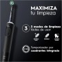 Oral-B Vitality Pro Cepillo de Dientes Eléctrico con Mango Recargable y 1 Cabezal, Diseñado Por Braun, Regalos Originales -