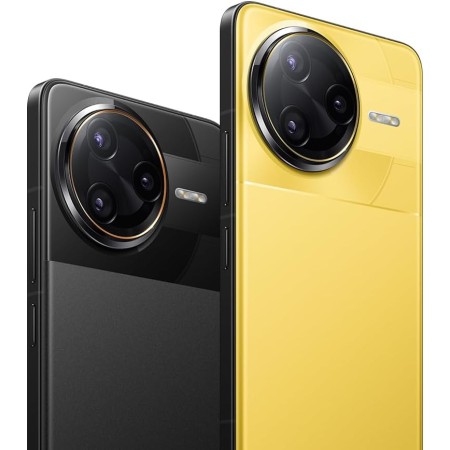 Xiaomi POCO F7 Ultra - Smartphone de 16+512GB, Cámara Triple de 50 MP con OIS, Pantalla de 6,67" 2K Flow AMOLED 120 Hz,