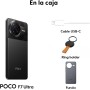 Xiaomi POCO F7 Ultra - Smartphone de 16+512GB, Cámara Triple de 50 MP con OIS, Pantalla de 6,67" 2K Flow AMOLED 120 Hz,