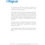 COMFEE Ventilador de Pie de 3 Velocidades - Ventilador Silencioso con Oscilación 90º y Altura Ajustable - Ventiladores de Pie