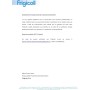COMFEE Ventilador de Pie de 3 Velocidades - Ventilador Silencioso con Oscilación 90º y Altura Ajustable - Ventiladores de Pie