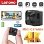 Lenovo X5 Mini cámara inalámbrica WiFi red doméstica teléfono móvil re