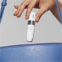 Braun Mini Depiladora Facial FS1000 para Mujer, con Luz Smartlight Incorporada, Depiladora Facial con Precisión, Labio Superior,