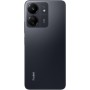 Xiaomi Redmi 13C 8/256GB Negro Medianoche Libre