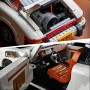 LEGO Creator Porsche 911 (10295)