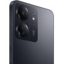 Xiaomi Redmi 13C 8/256GB Negro Medianoche Libre