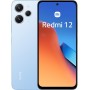 Xiaomi Redmi 12 4G - Smartphone de 4+128GB, Pantalla de 6,79" FHD+ AdaptiveSync 90 Hz, MediaTek G88, Triple cámara de 50MP, NFC,