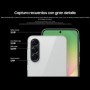 Samsung Galaxy A56 5G Teléfonos inteligentes Octa-Núcleo 6.7 pulg 120H