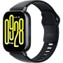 Xiaomi Redmi Watch 5 Active | Reloj Inteligente Cuadrado con Llamadas Bluetooth | Smartwatch Negro con Pantalla LCD de 2" |
