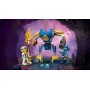 LEGO Ninjago Pack de Combate: Meca de Jay, Juguete de Aventura con Minifigura de Jay y Figura de Acción, Regalo Creativo Basado