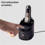 Braun ShaverCare 3 en 1 Cartuchos de Recambio ORIGINALES Para El Centro Limpieza y Carga SmartCare, Limpiador de Afeitadora