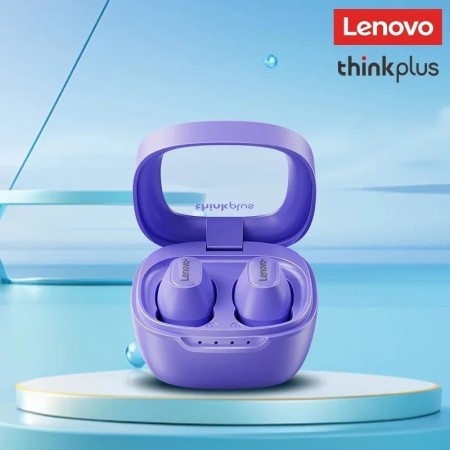 100 Lenovo oficial Original Thinkplus XT62 TWS auriculares Bluetooth 5