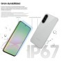 Samsung Galaxy A56 5G Teléfonos inteligentes Octa-Núcleo 6.7 pulg 120H
