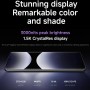 Xiaomi Redmi Note 14 Pro 5G Smartphone 12+512GB 1.5K 120Hz Eye-Care Display 200MP Pro-Grade AI Camera System MediaTek Dimensity